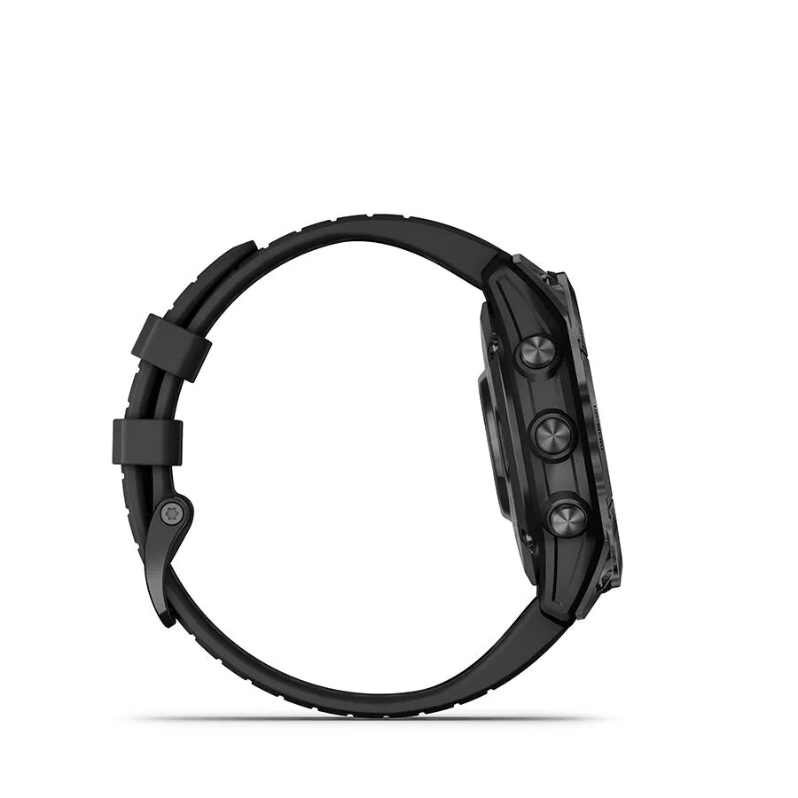 Epix Pro Std. Edition 47mm