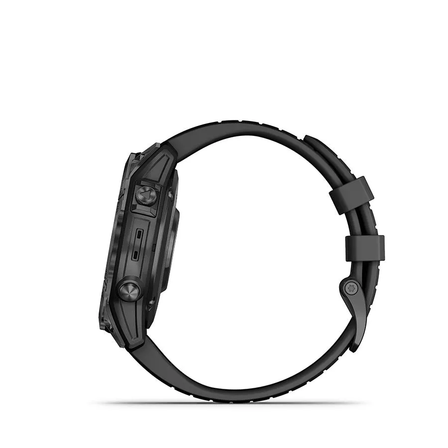 Epix Pro Std. Edition 47mm