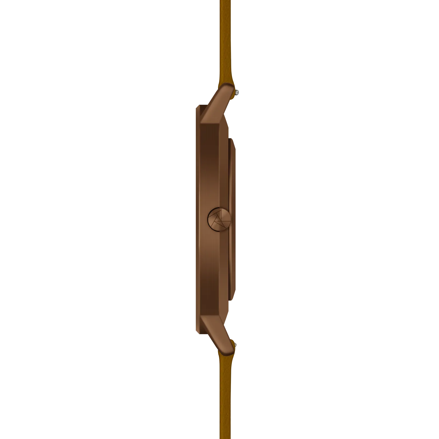 Evolution - Copper | White | Brown