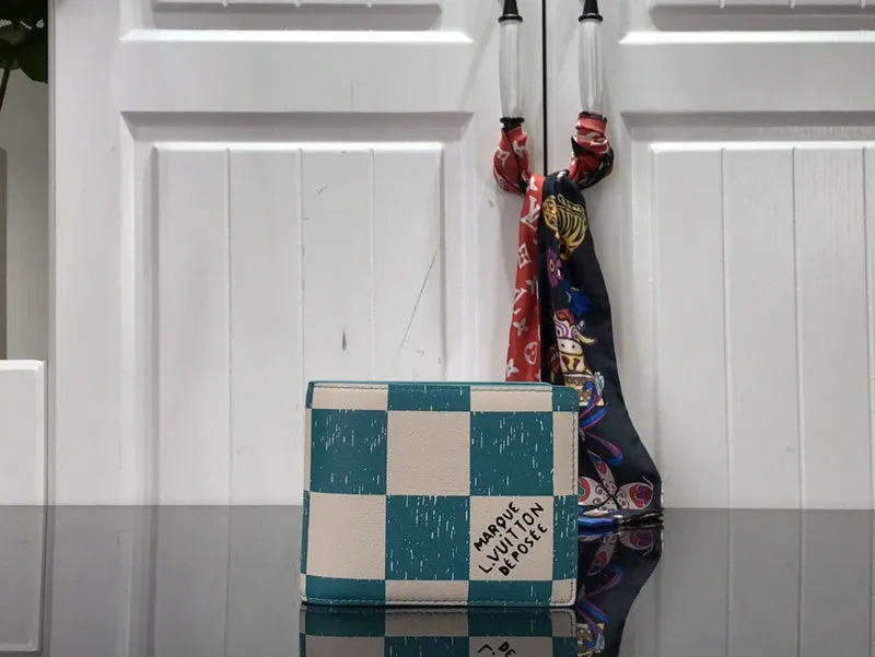 Fashion Lu-Vi bags - 2525