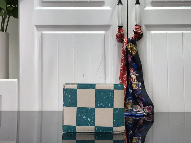 Fashion Lu-Vi bags - 2525