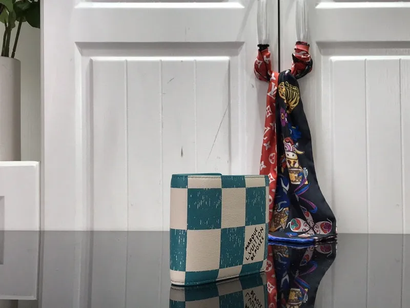 Fashion Lu-Vi bags - 2525