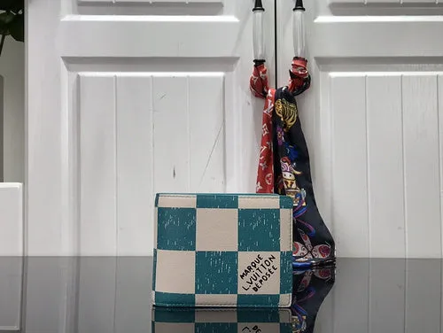 Fashion Lu-Vi bags - 2525