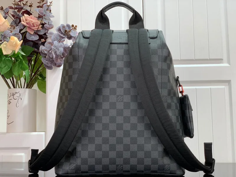Fashion Lu-Vi bags - 2585