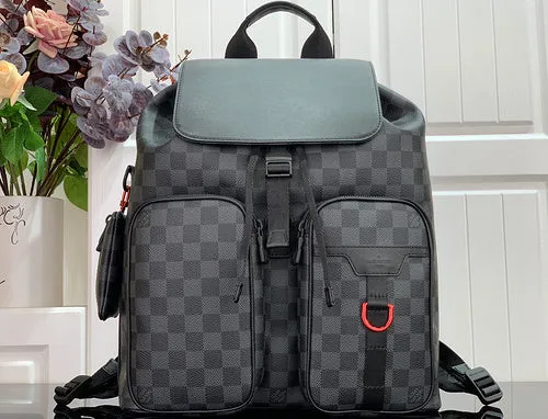Fashion Lu-Vi bags - 2585