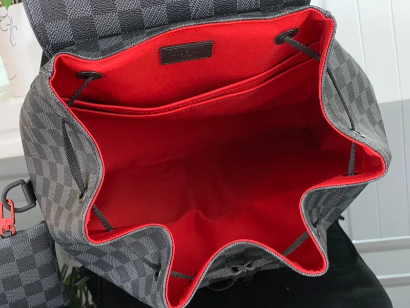 Fashion Lu-Vi bags - 2585