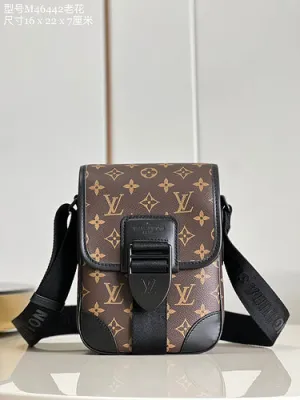 Fashion Lu-Vi bags - 2789