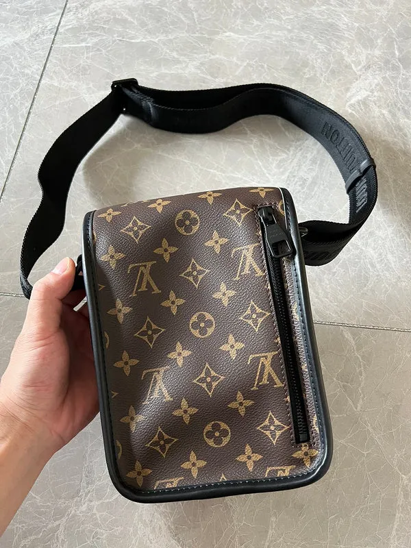 Fashion Lu-Vi bags - 2789