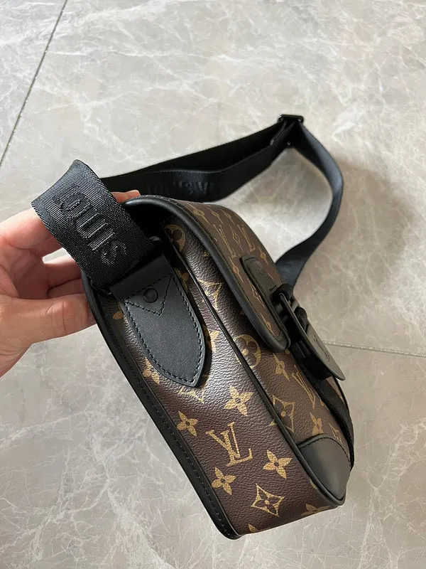 Fashion Lu-Vi bags - 2789