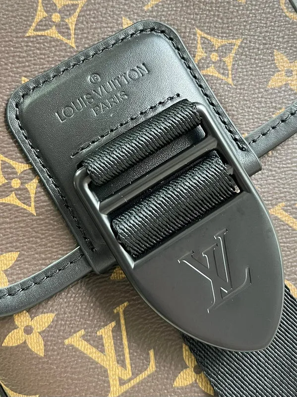 Fashion Lu-Vi bags - 2789
