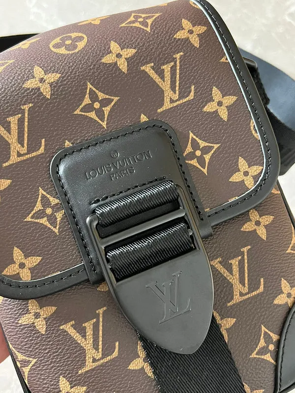 Fashion Lu-Vi bags - 2789