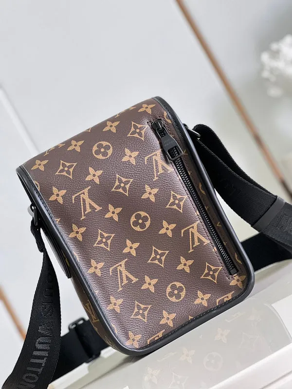 Fashion Lu-Vi bags - 2789