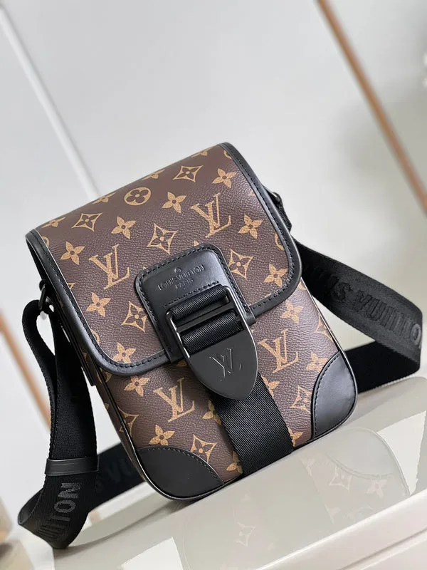 Fashion Lu-Vi bags - 2789