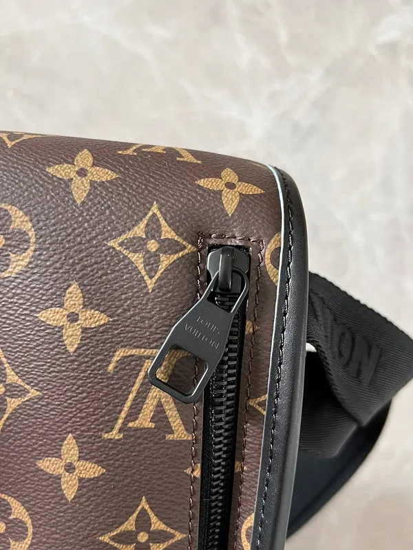 Fashion Lu-Vi bags - 2789
