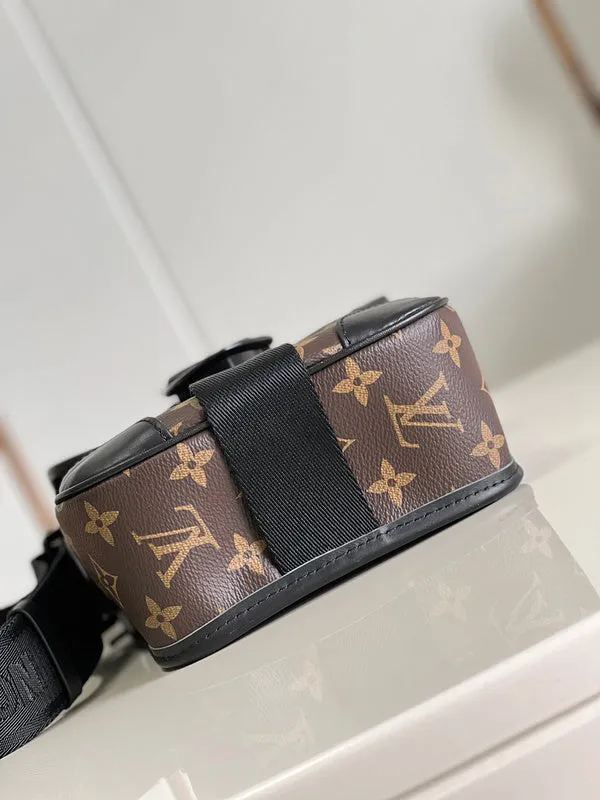 Fashion Lu-Vi bags - 2789