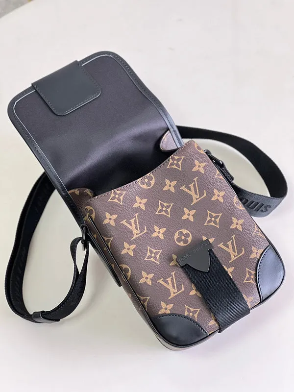 Fashion Lu-Vi bags - 2789
