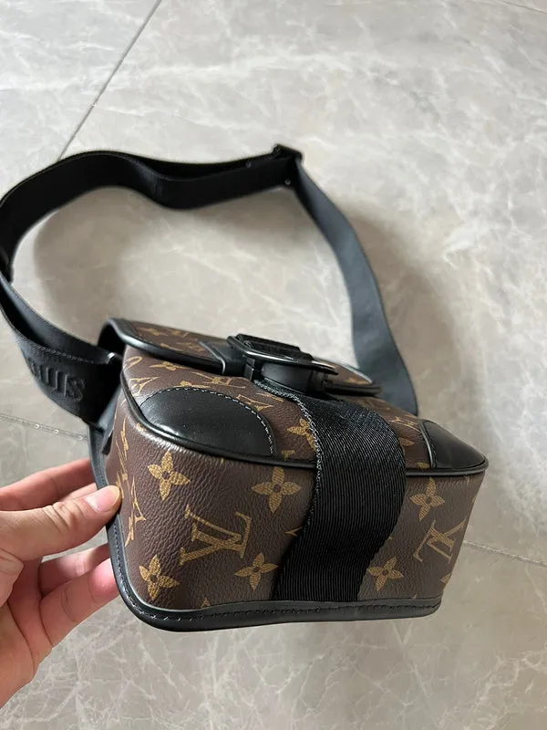 Fashion Lu-Vi bags - 2789