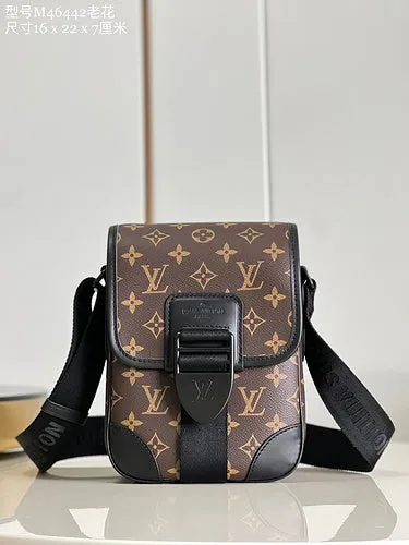 Fashion Lu-Vi bags - 2789
