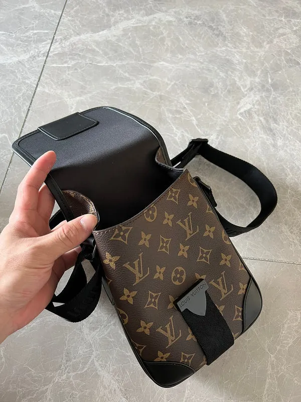Fashion Lu-Vi bags - 2789