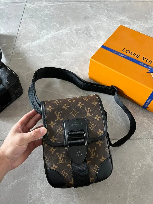 Fashion Lu-Vi bags - 2789