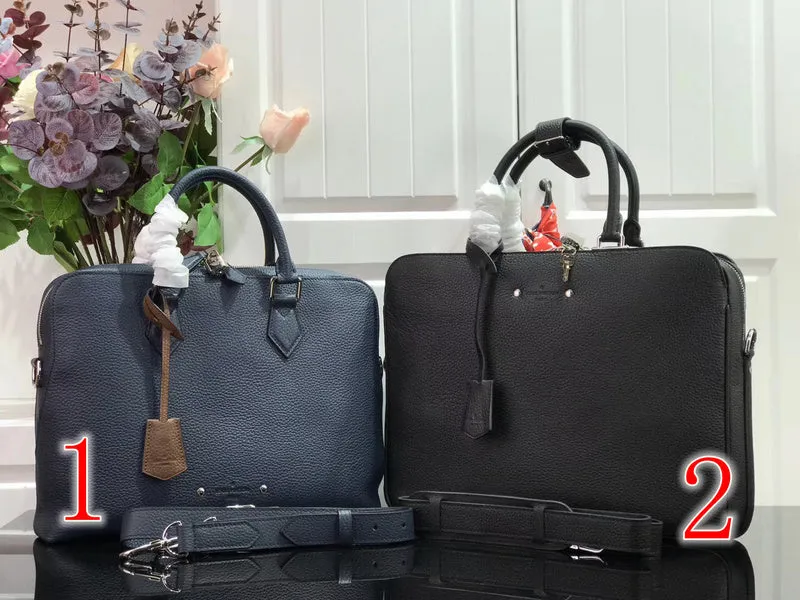 Fashion Lu-Vi bags - 2797