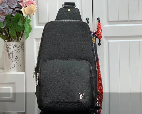 Fashion Lu-Vi bags - 2808