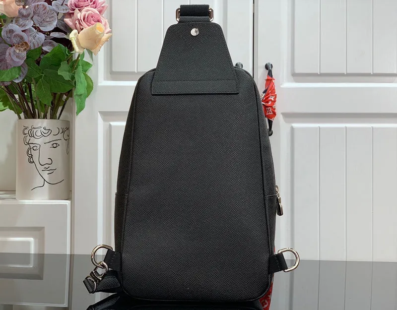 Fashion Lu-Vi bags - 2808