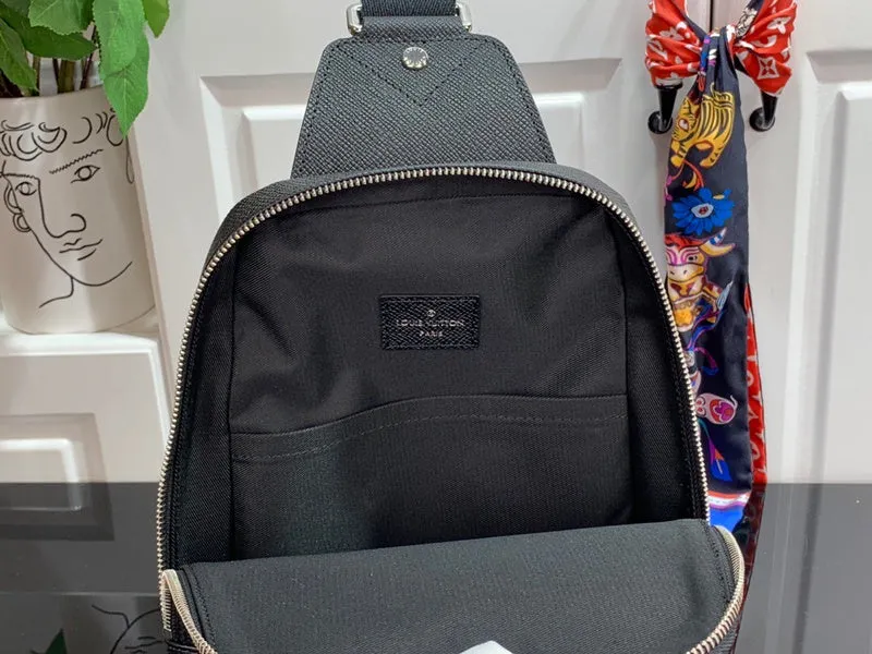 Fashion Lu-Vi bags - 2808