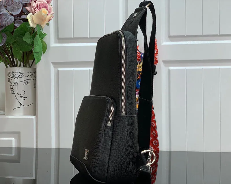 Fashion Lu-Vi bags - 2808