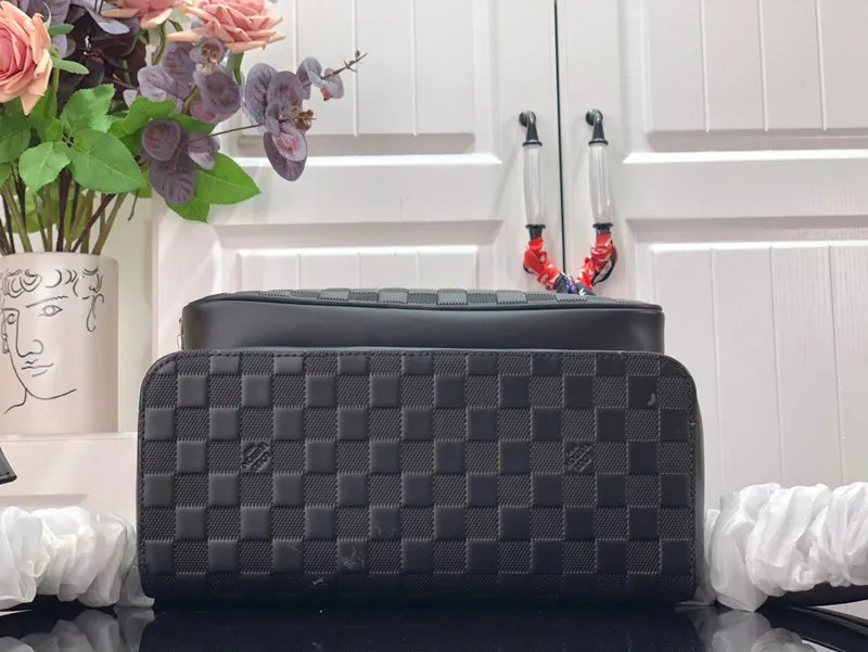 Fashion Lu-Vi bags - 2821