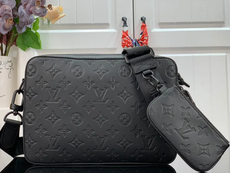 Fashion Lu-Vi bags - 2926