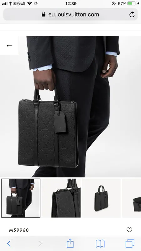 Fashion Lu-Vi bags - 3058