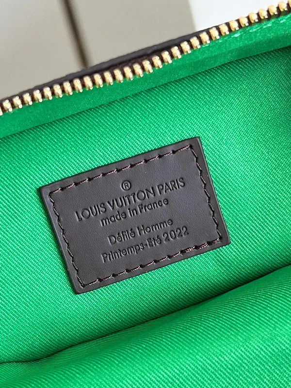 Fashion Lu-Vi bags - 3085