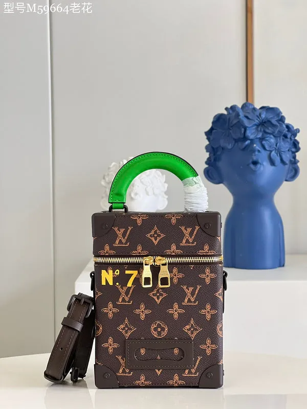 Fashion Lu-Vi bags - 3085