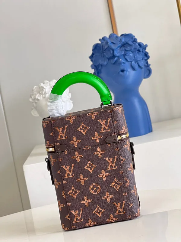 Fashion Lu-Vi bags - 3085