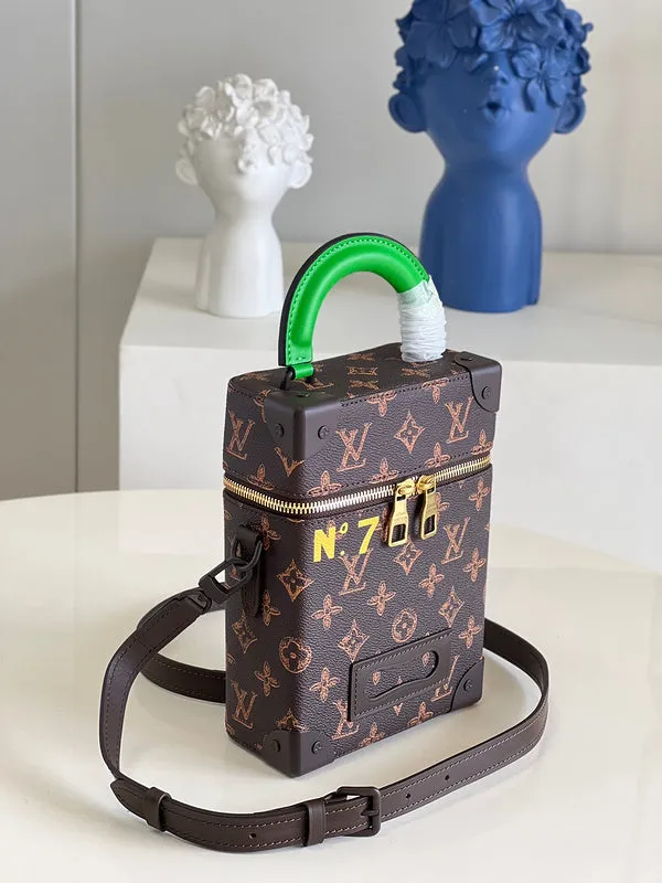 Fashion Lu-Vi bags - 3085