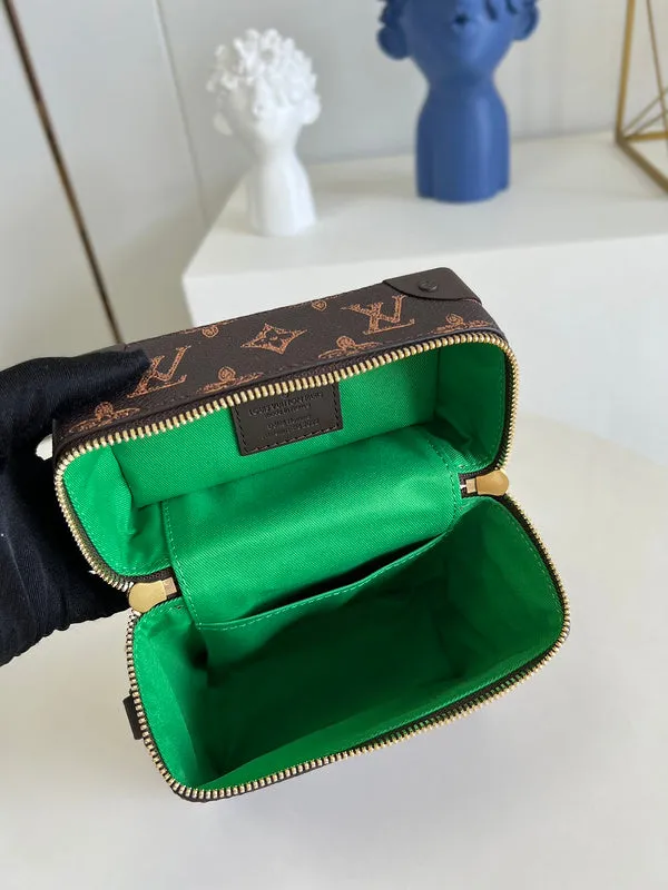 Fashion Lu-Vi bags - 3085