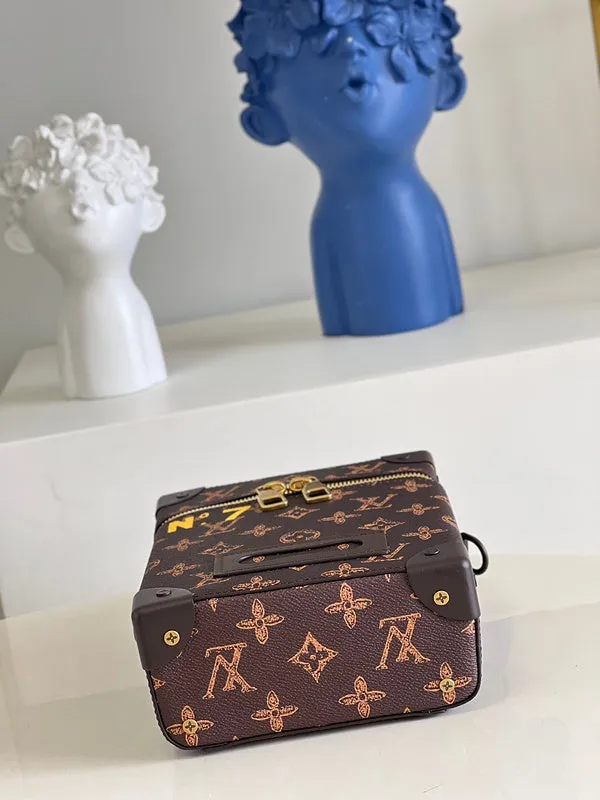 Fashion Lu-Vi bags - 3085