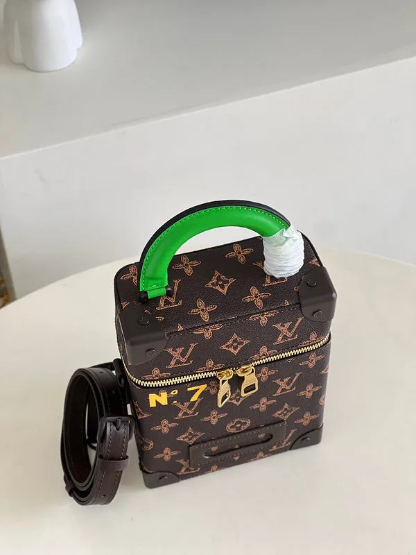 Fashion Lu-Vi bags - 3085