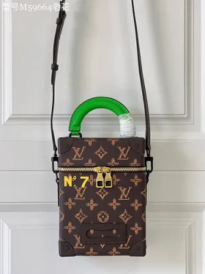 Fashion Lu-Vi bags - 3085