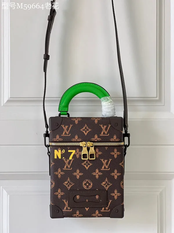 Fashion Lu-Vi bags - 3085