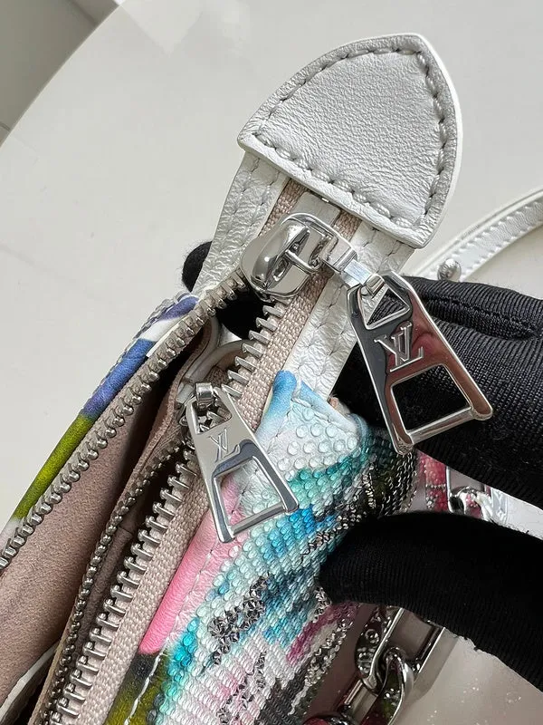 Fashion Lu-Vi bags - 3358