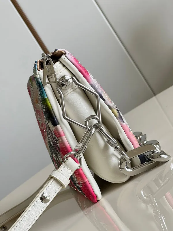 Fashion Lu-Vi bags - 3358