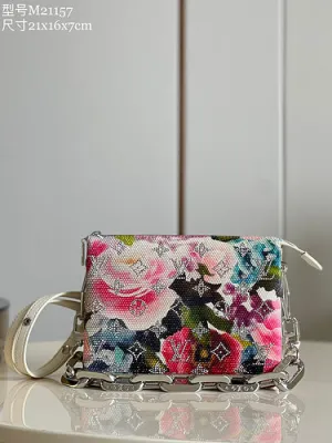 Fashion Lu-Vi bags - 3358