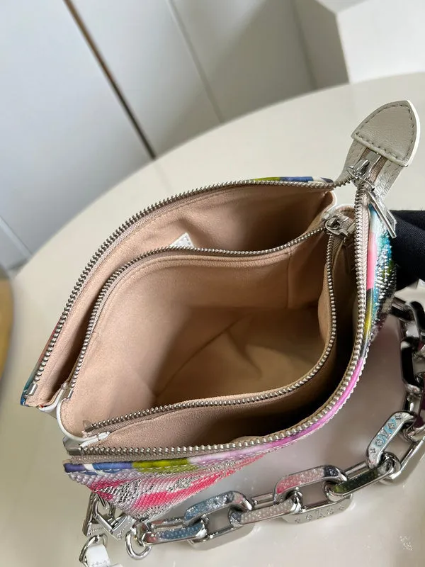 Fashion Lu-Vi bags - 3358