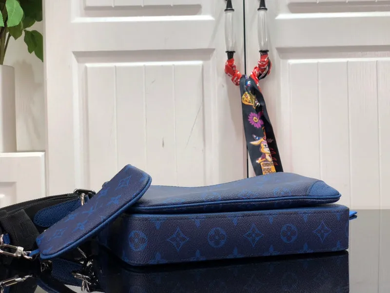 Fashion Lu-Vi bags - 3473