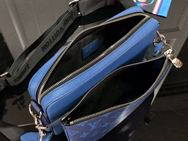Fashion Lu-Vi bags - 3473
