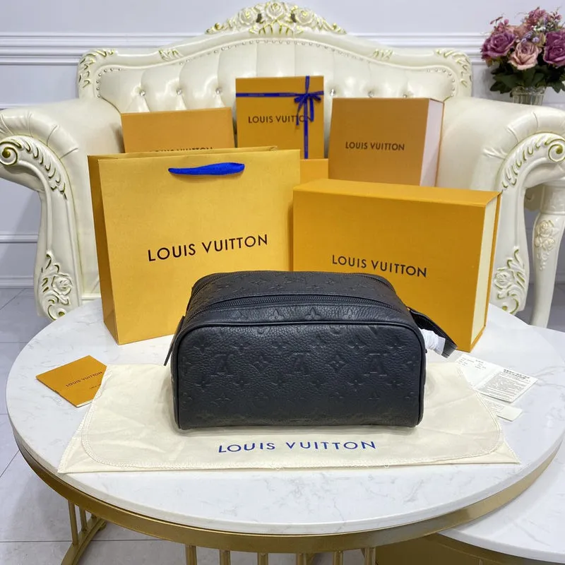 Fashion Lu-Vi bags - 3483