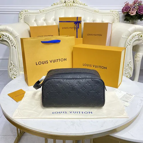 Fashion Lu-Vi bags - 3483