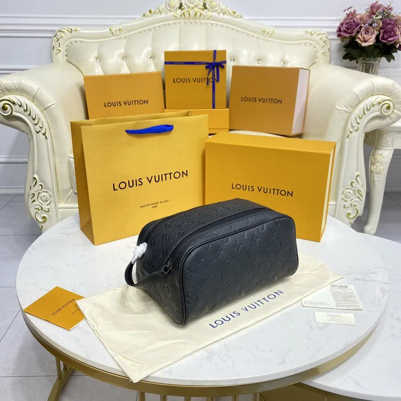 Fashion Lu-Vi bags - 3483